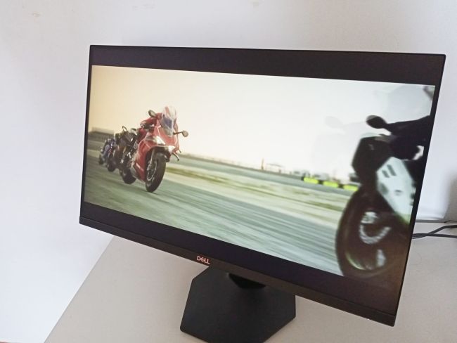 [รีวิว] Dell 24 Gaming Monitor S2421HGF จอเกมมิ่งฟีเจอร์ครบราคาโดนใจ