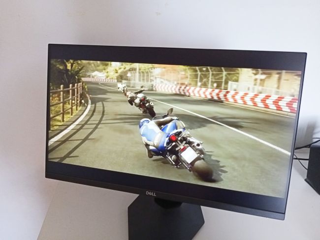 [รีวิว] Dell 24 Gaming Monitor S2421HGF จอเกมมิ่งฟีเจอร์ครบราคาโดนใจ