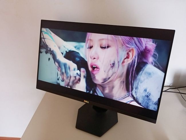 [รีวิว] Dell 24 Gaming Monitor S2421HGF จอเกมมิ่งฟีเจอร์ครบราคาโดนใจ
