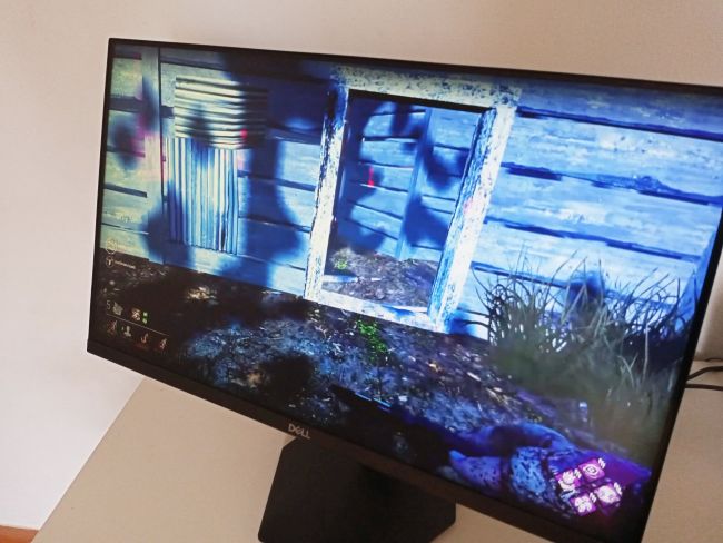 [รีวิว] Dell 24 Gaming Monitor S2421HGF จอเกมมิ่งฟีเจอร์ครบราคาโดนใจ