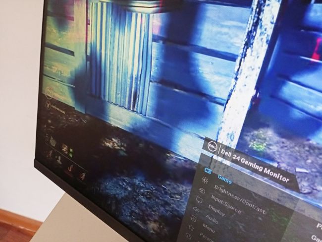 [รีวิว] Dell 24 Gaming Monitor S2421HGF จอเกมมิ่งฟีเจอร์ครบราคาโดนใจ