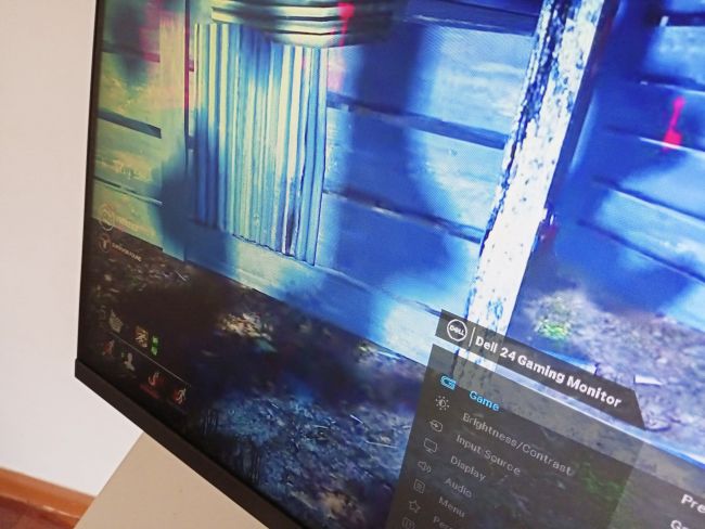 [รีวิว] Dell 24 Gaming Monitor S2421HGF จอเกมมิ่งฟีเจอร์ครบราคาโดนใจ