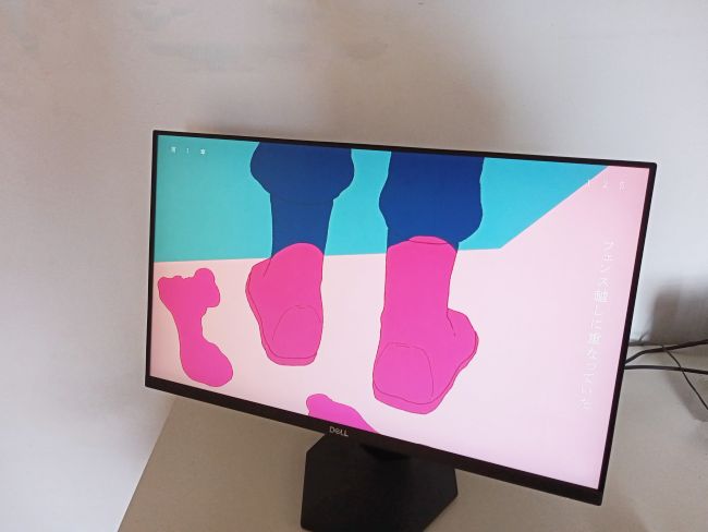 [รีวิว] Dell 24 Gaming Monitor S2421HGF จอเกมมิ่งฟีเจอร์ครบราคาโดนใจ