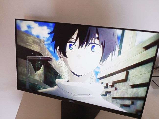 [รีวิว] Dell 24 Gaming Monitor S2421HGF จอเกมมิ่งฟีเจอร์ครบราคาโดนใจ