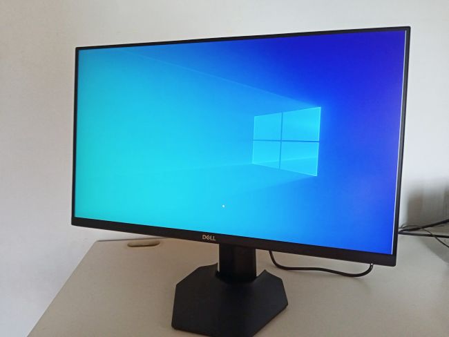 [รีวิว] Dell 24 Gaming Monitor S2421HGF จอเกมมิ่งฟีเจอร์ครบราคาโดนใจ
