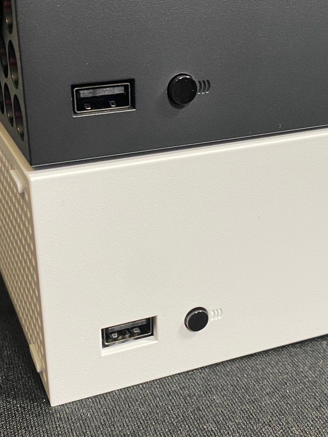 Xbox Series X และ S มาพร้อมฟีเจอร์ลับที่ถูกซ่อนอยู่ 2 Xbox Series X และ S มาพร้อมฟีเจอร์ลับที่ถูกซ่อนอยู่