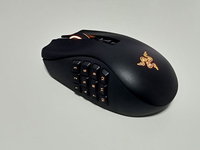[รีวิว] Razer Naga Pro เมาส์สำหรับผู้พิชิตที่ตอบโจทย์การเล่นเกมทุกแนว