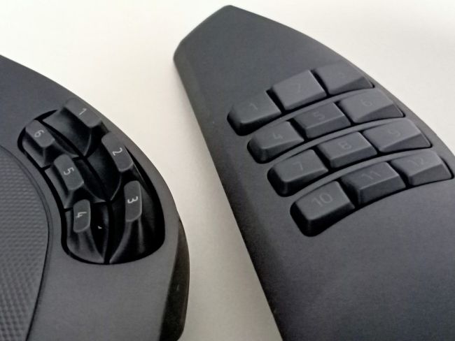 [รีวิว] Razer Naga Pro เมาส์สำหรับผู้พิชิตที่ตอบโจทย์การเล่นเกมทุกแนว