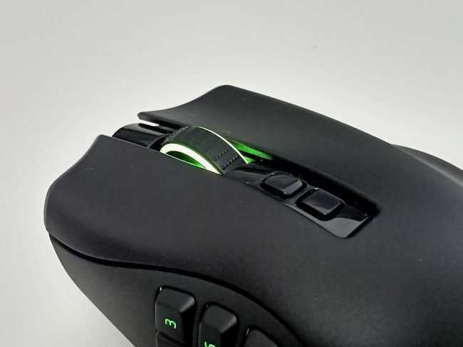 [รีวิว] Razer Naga Pro เมาส์สำหรับผู้พิชิตที่ตอบโจทย์การเล่นเกมทุกแนว
