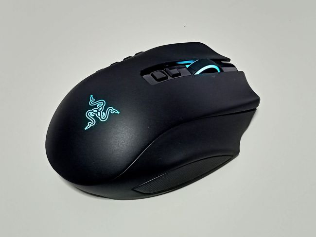 [รีวิว] Razer Naga Pro เมาส์สำหรับผู้พิชิตที่ตอบโจทย์การเล่นเกมทุกแนว