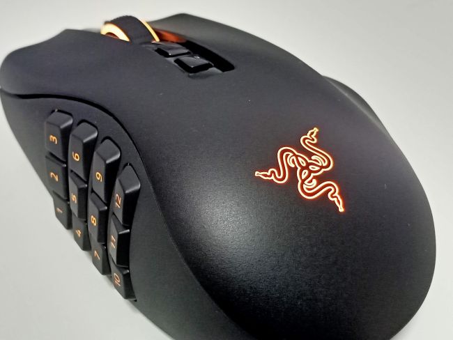 [รีวิว] Razer Naga Pro เมาส์สำหรับผู้พิชิตที่ตอบโจทย์การเล่นเกมทุกแนว