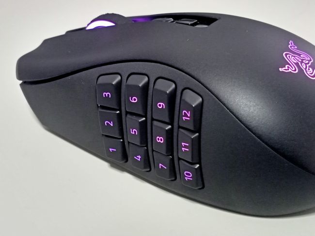 [รีวิว] Razer Naga Pro เมาส์สำหรับผู้พิชิตที่ตอบโจทย์การเล่นเกมทุกแนว