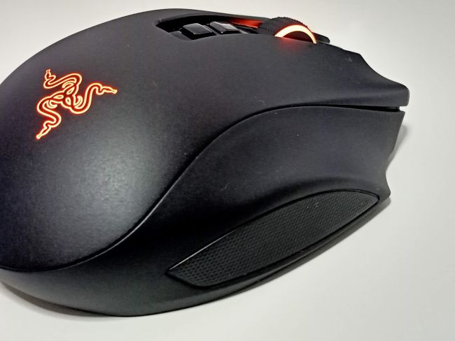 [รีวิว] Razer Naga Pro เมาส์สำหรับผู้พิชิตที่ตอบโจทย์การเล่นเกมทุกแนว
