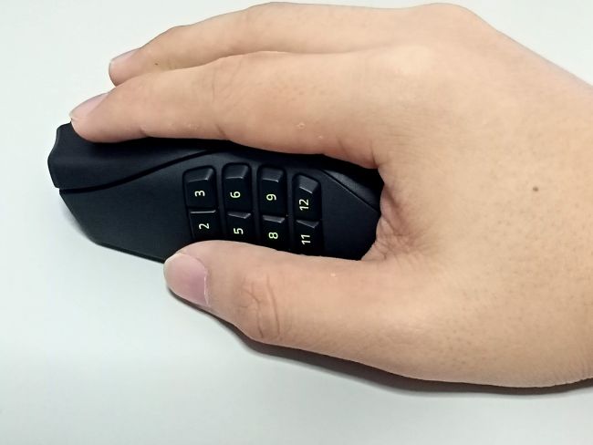 [รีวิว] Razer Naga Pro เมาส์สำหรับผู้พิชิตที่ตอบโจทย์การเล่นเกมทุกแนว