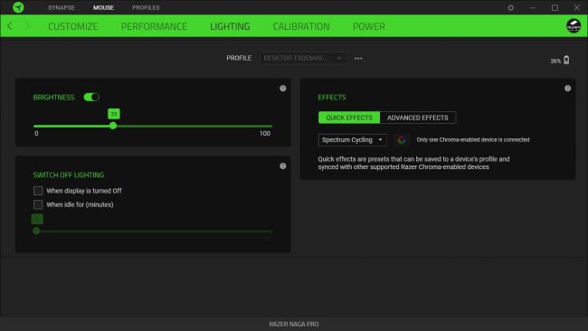 [รีวิว] Razer Naga Pro เมาส์สำหรับผู้พิชิตที่ตอบโจทย์การเล่นเกมทุกแนว