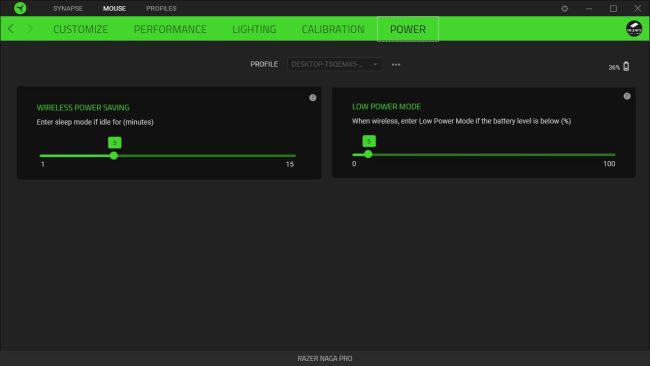 [รีวิว] Razer Naga Pro เมาส์สำหรับผู้พิชิตที่ตอบโจทย์การเล่นเกมทุกแนว