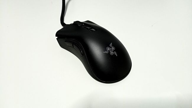 [รีวิว] Razer DeathAdder V2 Mini เมาส์เกมมิ่งขนาดมินิแต่แฝงไปด้วยประสิทธิภาพ