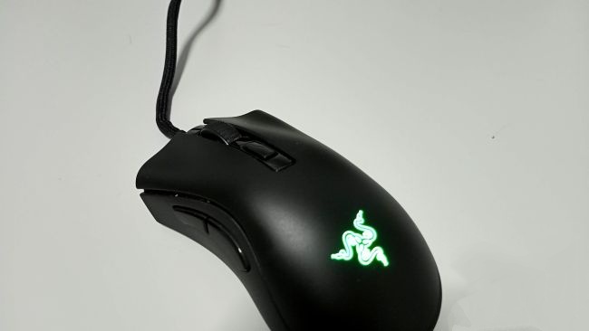 [รีวิว] Razer DeathAdder V2 Mini เมาส์เกมมิ่งขนาดมินิแต่แฝงไปด้วยประสิทธิภาพ