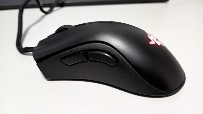 [รีวิว] Razer DeathAdder V2 Mini เมาส์เกมมิ่งขนาดมินิแต่แฝงไปด้วยประสิทธิภาพ