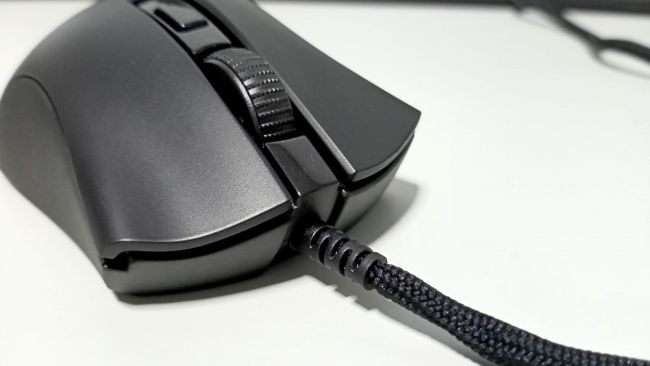 [รีวิว] Razer DeathAdder V2 Mini เมาส์เกมมิ่งขนาดมินิแต่แฝงไปด้วยประสิทธิภาพ