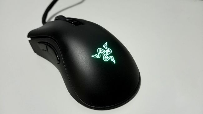 [รีวิว] Razer DeathAdder V2 Mini เมาส์เกมมิ่งขนาดมินิแต่แฝงไปด้วยประสิทธิภาพ