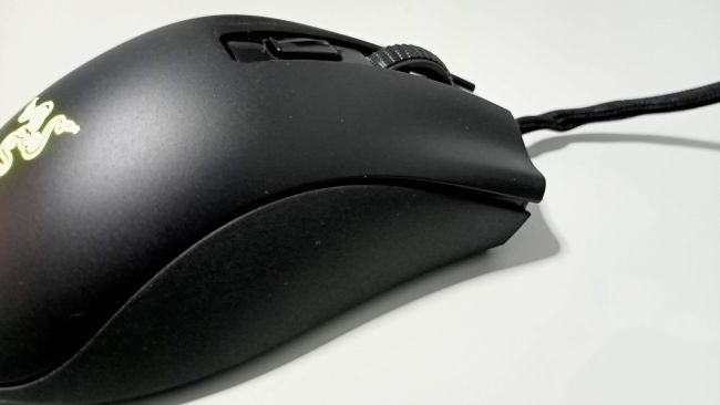 [รีวิว] Razer DeathAdder V2 Mini เมาส์เกมมิ่งขนาดมินิแต่แฝงไปด้วยประสิทธิภาพ
