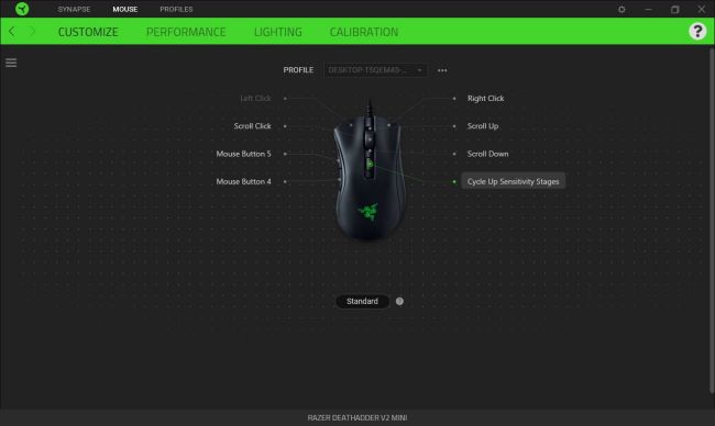 [รีวิว] Razer DeathAdder V2 Mini เมาส์เกมมิ่งขนาดมินิแต่แฝงไปด้วยประสิทธิภาพ