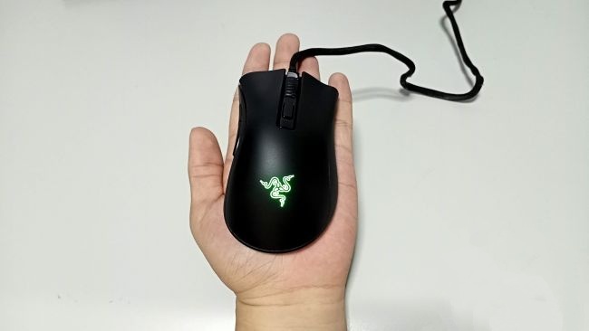 [รีวิว] Razer DeathAdder V2 Mini เมาส์เกมมิ่งขนาดมินิแต่แฝงไปด้วยประสิทธิภาพ