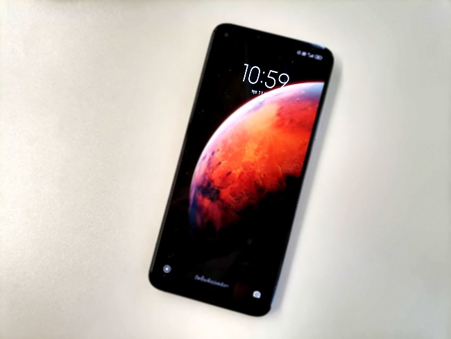 [รีวิว] Xiaomi Mi 10T Pro 5G สมาร์ทโฟนจอ 144Hz ตอบโจทย์เกมเมอร์