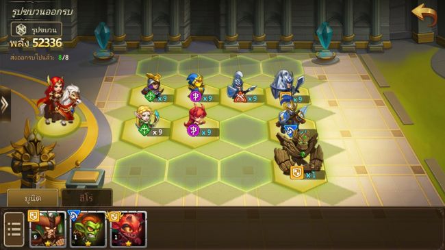[รีวิว] Might & Magic Heroes: Era of Chaos จัดทัพให้คมแล้วมุ่งตรงสู่ชัยชนะ