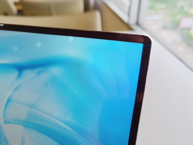 [รีวิว] Huawei MateBook 14 โน้ตบุ๊คสุดเรียบหรูที่แฝงประสิทธิภาพไว้ภายใน