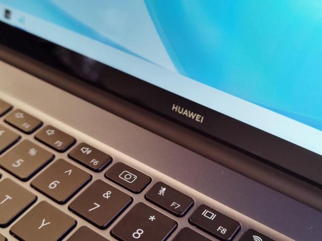 [รีวิว] Huawei MateBook 14 โน้ตบุ๊คสุดเรียบหรูที่แฝงประสิทธิภาพไว้ภายใน