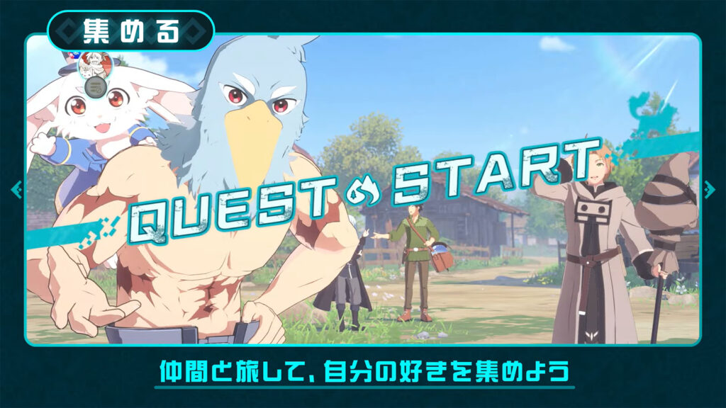 3 ข้อมูลควรรู้ เตรียมความพร้อมก่อนเล่น 'Isekai∞Isekai' เกมมือถือ RPG สะสมตัวละครอนิเมะแนวต่างโลก