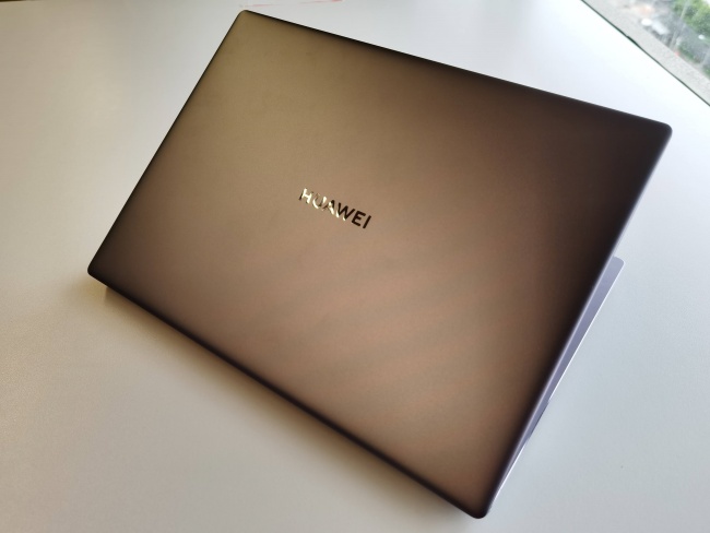 [รีวิว] Huawei MateBook 14 โน้ตบุ๊คสุดเรียบหรูที่แฝงประสิทธิภาพไว้ภายใน