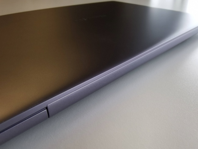 [รีวิว] Huawei MateBook 14 โน้ตบุ๊คสุดเรียบหรูที่แฝงประสิทธิภาพไว้ภายใน