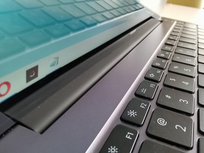 [รีวิว] Huawei MateBook 14 โน้ตบุ๊คสุดเรียบหรูที่แฝงประสิทธิภาพไว้ภายใน