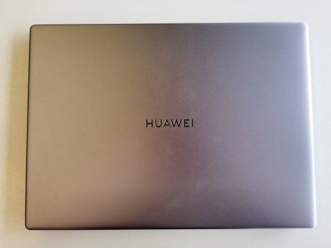[รีวิว] Huawei MateBook 14 โน้ตบุ๊คสุดเรียบหรูที่แฝงประสิทธิภาพไว้ภายใน