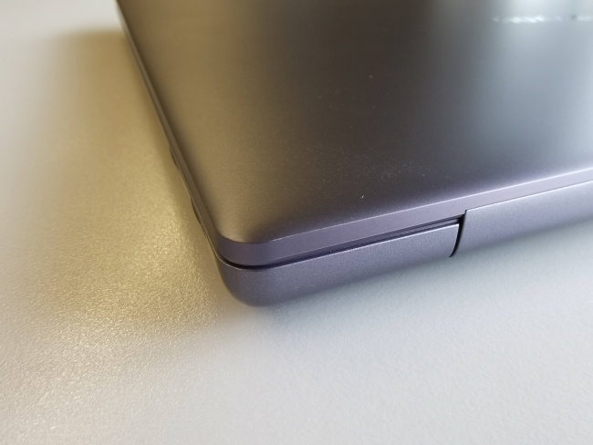 [รีวิว] Huawei MateBook 14 โน้ตบุ๊คสุดเรียบหรูที่แฝงประสิทธิภาพไว้ภายใน