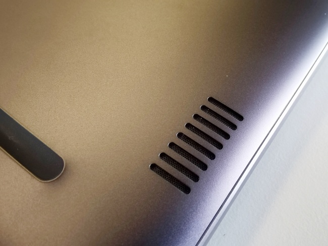 [รีวิว] Huawei MateBook 14 โน้ตบุ๊คสุดเรียบหรูที่แฝงประสิทธิภาพไว้ภายใน