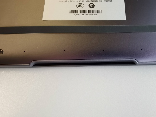 [รีวิว] Huawei MateBook 14 โน้ตบุ๊คสุดเรียบหรูที่แฝงประสิทธิภาพไว้ภายใน