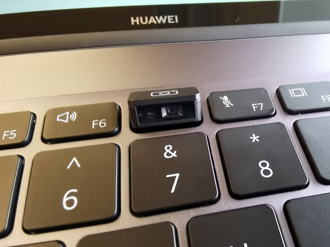 [รีวิว] Huawei MateBook 14 โน้ตบุ๊คสุดเรียบหรูที่แฝงประสิทธิภาพไว้ภายใน