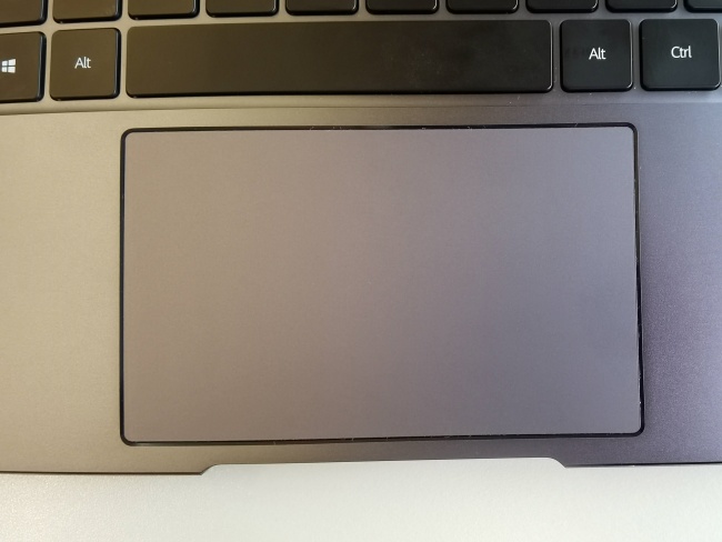 [รีวิว] Huawei MateBook 14 โน้ตบุ๊คสุดเรียบหรูที่แฝงประสิทธิภาพไว้ภายใน