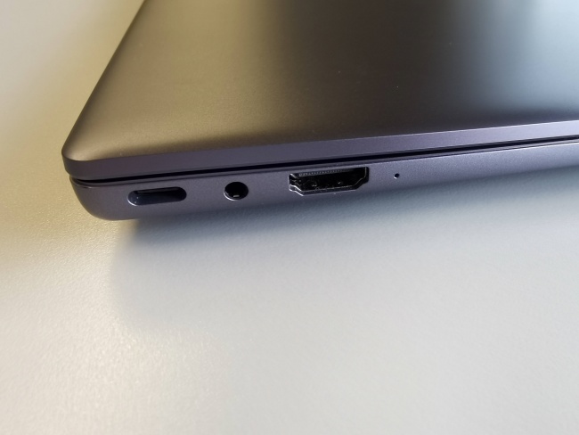 [รีวิว] Huawei MateBook 14 โน้ตบุ๊คสุดเรียบหรูที่แฝงประสิทธิภาพไว้ภายใน