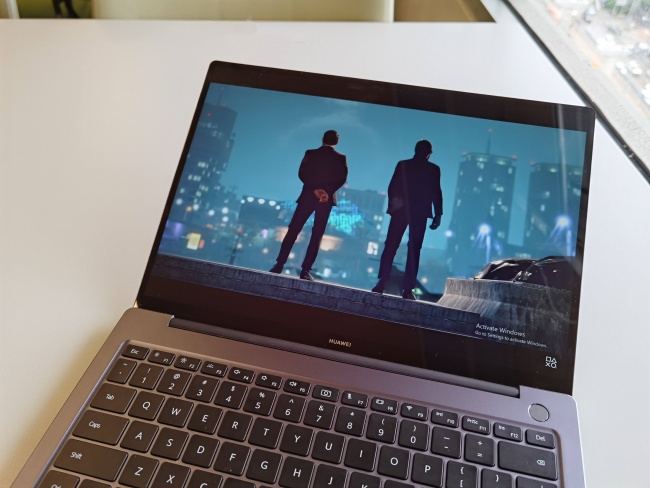 [รีวิว] Huawei MateBook 14 โน้ตบุ๊คสุดเรียบหรูที่แฝงประสิทธิภาพไว้ภายใน