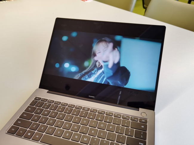 [รีวิว] Huawei MateBook 14 โน้ตบุ๊คสุดเรียบหรูที่แฝงประสิทธิภาพไว้ภายใน