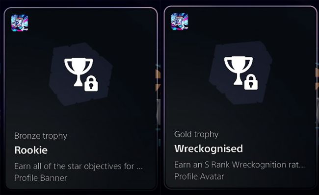 ระบบ Trophy บน PS5 จะเพิ่มของรางวัลเพื่อดึงดูดผู้เล่น
