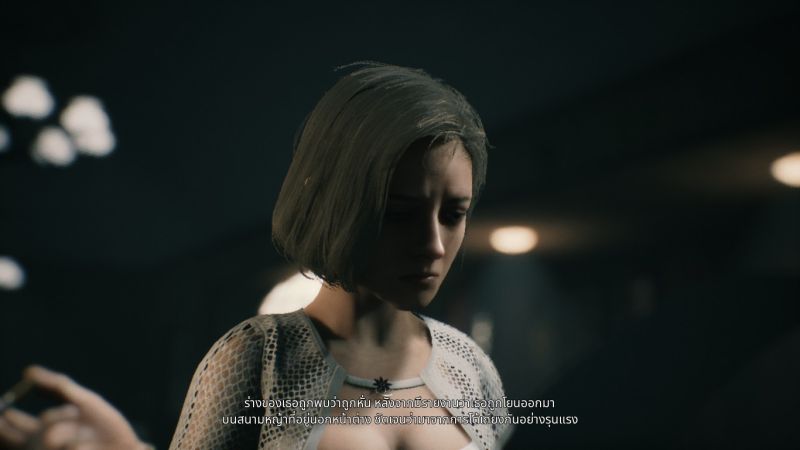 [รีวิว] Remothered:Broken Porcelain การกลับมาอีกครั้งของซีรีส์เกมสยองขวัญสุดฮิต