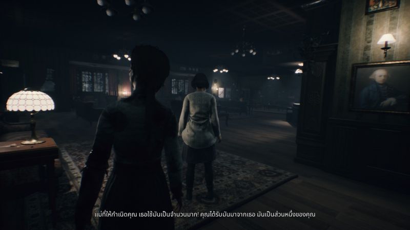 [รีวิว] Remothered:Broken Porcelain การกลับมาอีกครั้งของซีรีส์เกมสยองขวัญสุดฮิต