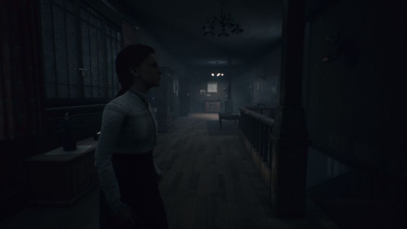 [รีวิว] Remothered:Broken Porcelain การกลับมาอีกครั้งของซีรีส์เกมสยองขวัญสุดฮิต