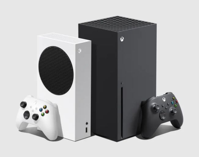 Xbox Series S อาจจะมียอดขายที่สูงกว่ารุ่นพี่